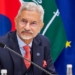 EAM Jaishankar