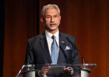 EAM Jaishankar