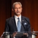 EAM Jaishankar