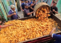 Khaja Raids - Puri