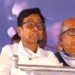 OPCC President Bhakta Charan Das