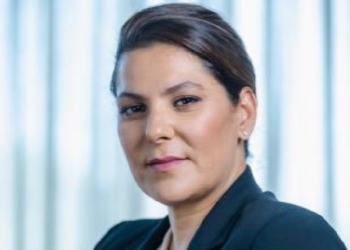 Fatima Ezzahra El Mansouri