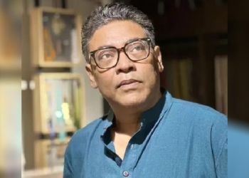 Indranil Sen