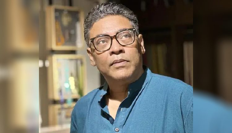 Indranil Sen