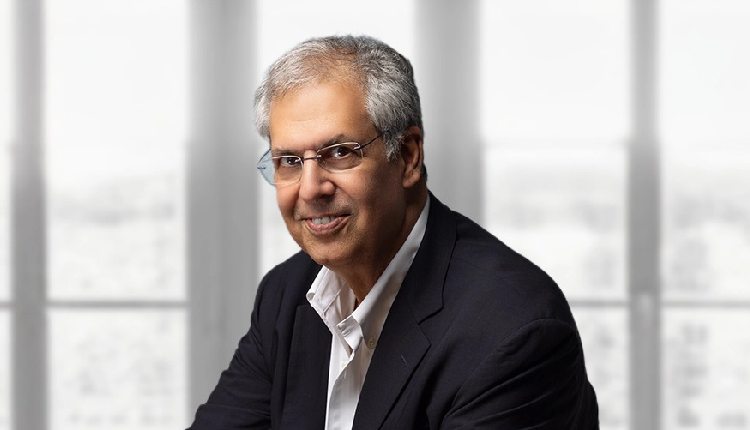 Noel Tata