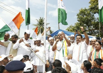 Bharat Jodo