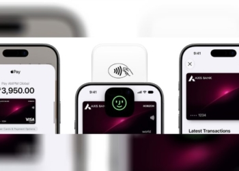 Apple Pay