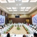 INDIA Bloc Meet