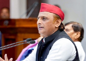 Akhilesh Yadav