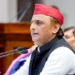 Akhilesh Yadav