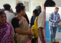 Man Kills Son Over Family Dispute In Bhadrak