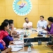 Suresh Pujari - Review Meeting