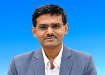 Himansu Sekhar Biswal