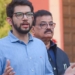 Aaditya Thackeray