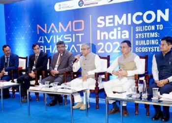 SEMICON India 2026