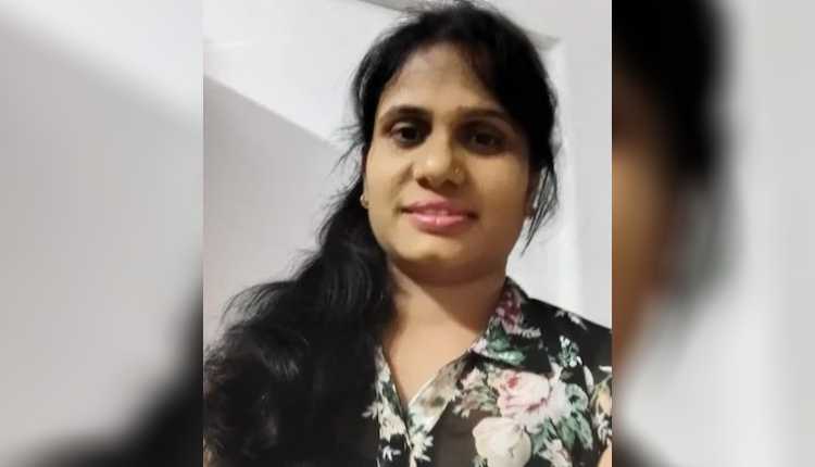Nagpur Man Kills Wife