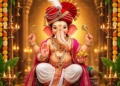 Ganpati Bappa
