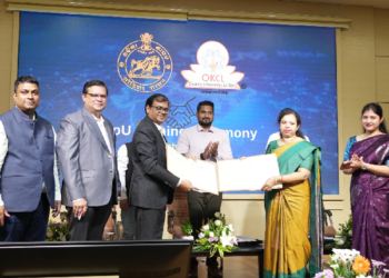 Odisha Higher Education Dept Signs MoUs