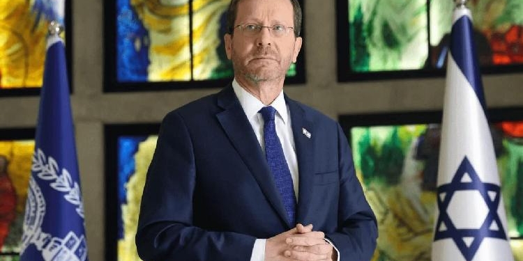President Herzog