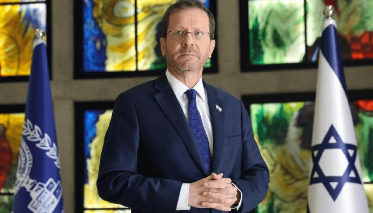 President Herzog