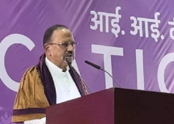 NSA Ajit Doval