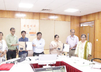 NIT Rourkela Signs MoU