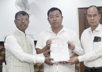 Manipur Electoral Rolls