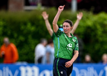 Arlene Kelly