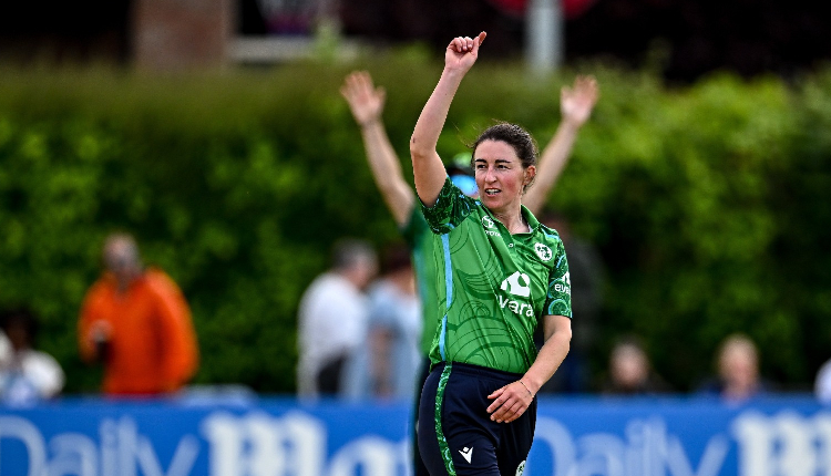 Arlene Kelly