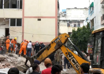 Building Collapse