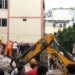 Building Collapse