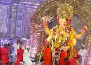 Ganesh Chaturthi