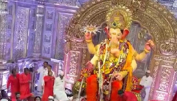 Ganesh Chaturthi
