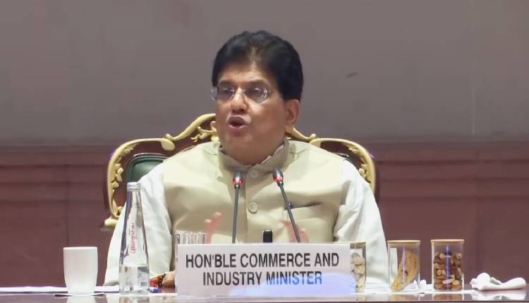 Piyush Goyal