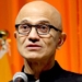 Satya Nadella