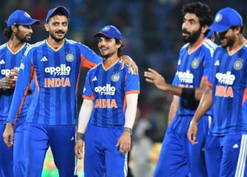 India