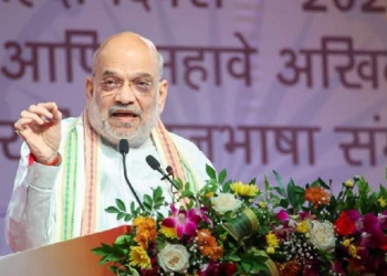 Amit Shah