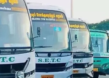 Buses