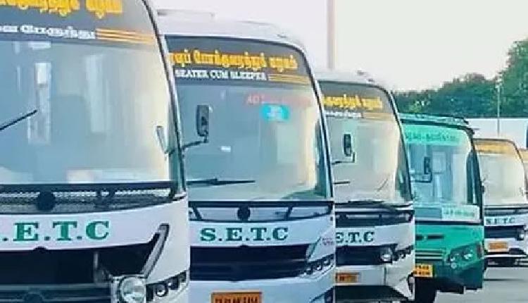 Buses