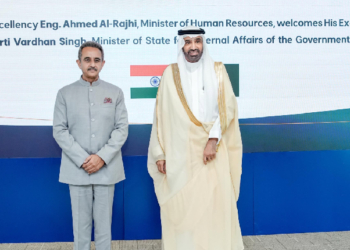 India, Saudi Arabia