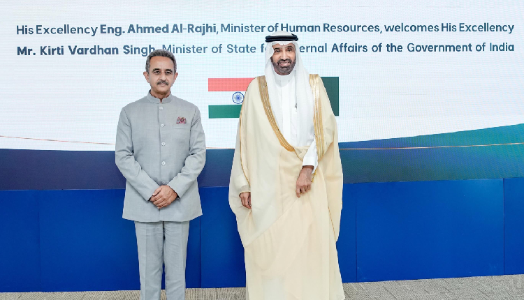India, Saudi Arabia