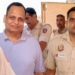 Satyendar Jain