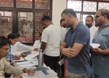 Rajasthan Civic Polls