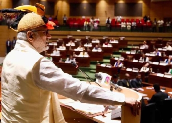 V-P Radhakrishnan