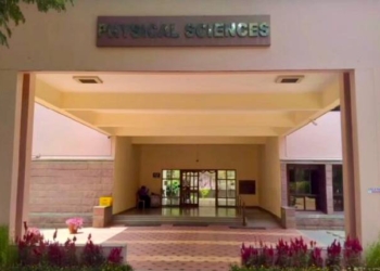 IISc Bengaluru
