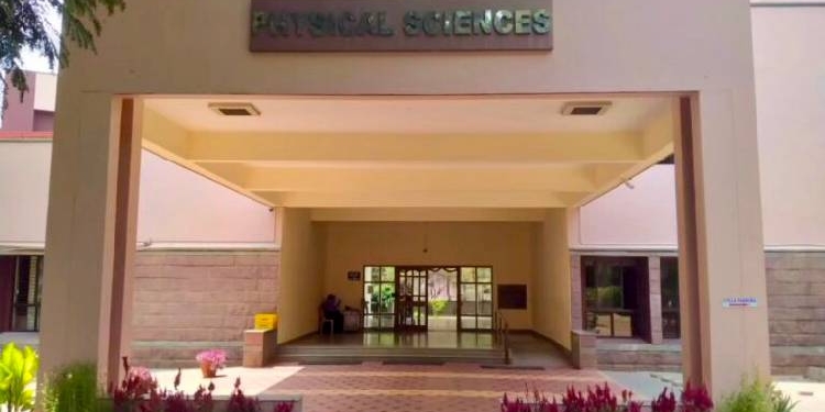 IISc Bengaluru