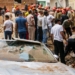Delhi Building Collapse