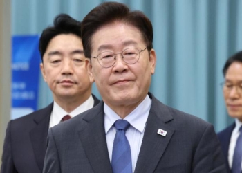 South Korean