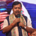 BJP Chief Nabin
