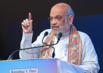 Home Minister